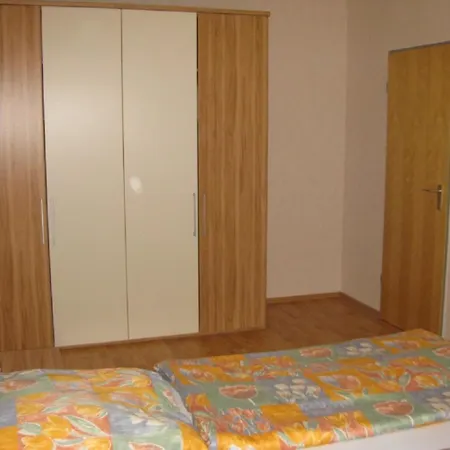Apartment Ernst-gock Weg 07 Cuxhaven
