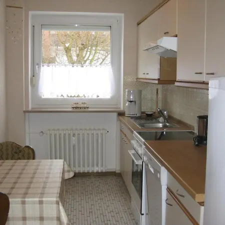 Appartement Ernst-gock Weg 07 *