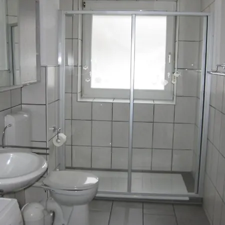 Apartment Ernst-gock Weg 07 Cuxhaven