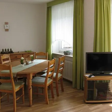 Ernst-gock Weg 07 Appartement
