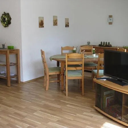 Apartment Ernst-gock Weg 07 Cuxhaven
