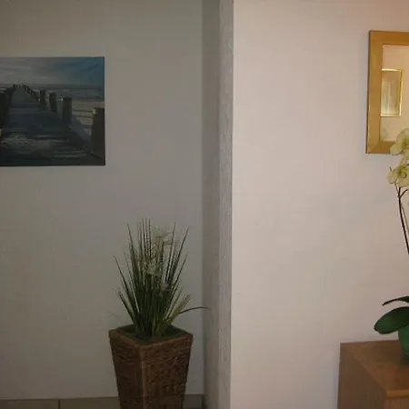 Appartement Ernst-gock Weg 07 *